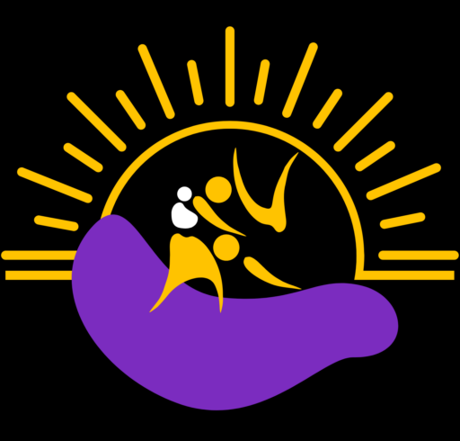 Logo de l'association Self-défense maman